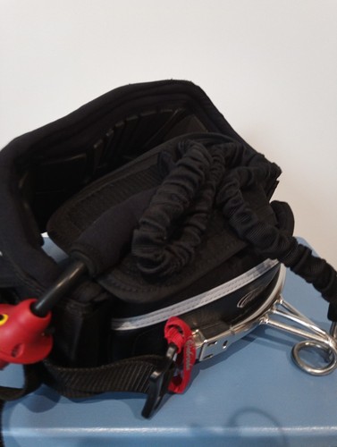 Kite surfing harness l - 52,