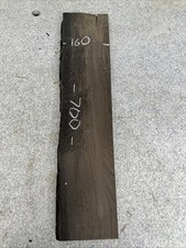 Bog Oak 700-160-45Thickness