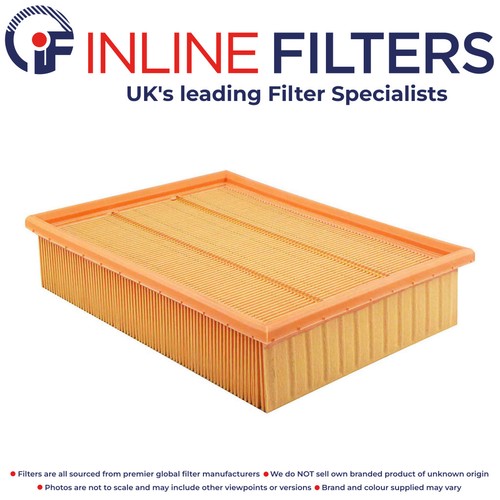 Air filter for - filter, land