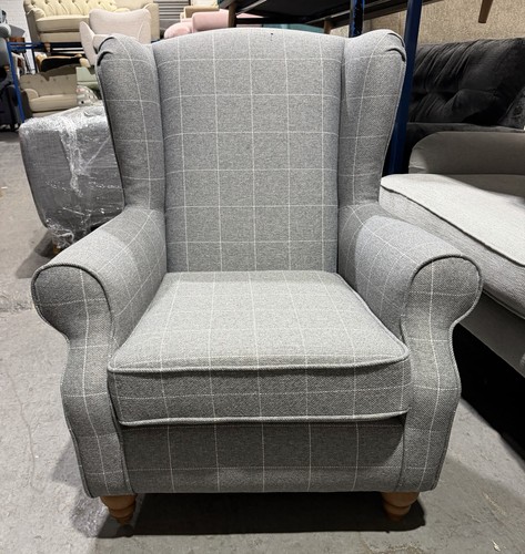 Next sherlockhighback armchair - next,