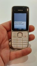 4439.Nokia C2-01 Very Rare -