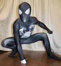 Spider-Man Raimi Black