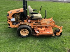 Scag Turf Tiger Mower cat