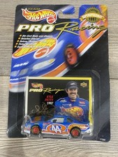 Team Hot Wheels Pro Racing 1997 Kyle Petty #44 1st Edition NASCAR Pontiac