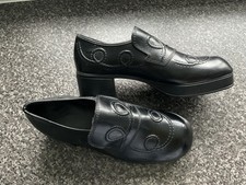 Vintage 70s 80s Lofer Style