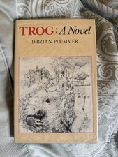 brian plummer books