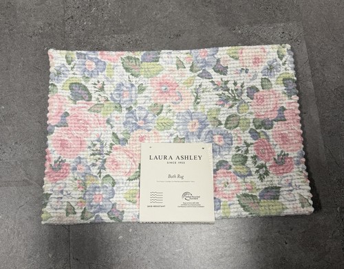 Laura ashley pastel - pastel, floral