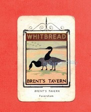 Brent's Taven, Faversham, Kent