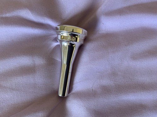 Euphonium mouthpiece dennis - euphonium,