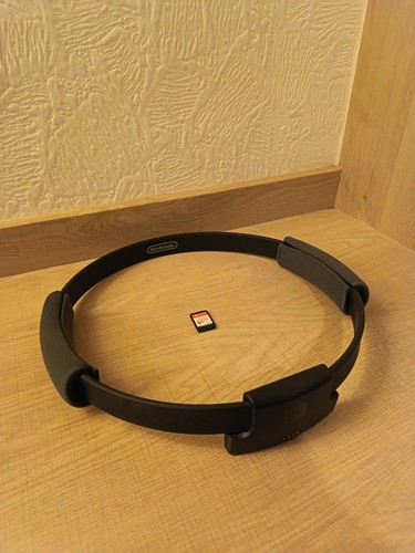 Ring fit adventure - adventure,