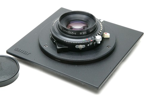 Rodenstock caltar 8 210mm - rodenstock, caltar-hr