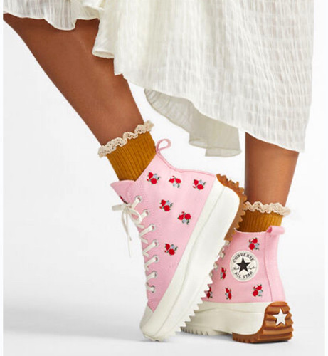 Converse chuck taylor - taylor, run