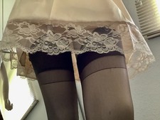 Sexy Slippery Silky Liquid