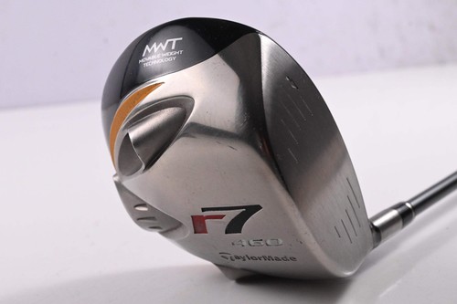 Taylormade 460 driver 9 - r7, /