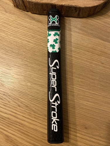 Super stroke tour clover - stroke,
