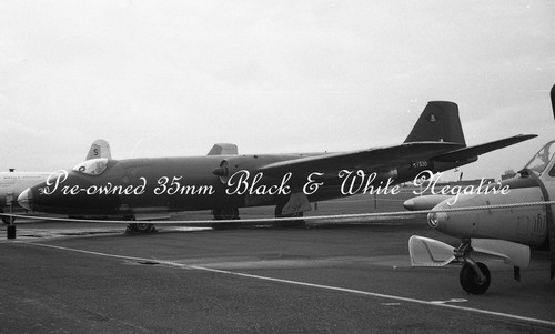 Raf canberra pr7 wt530 - canberra,