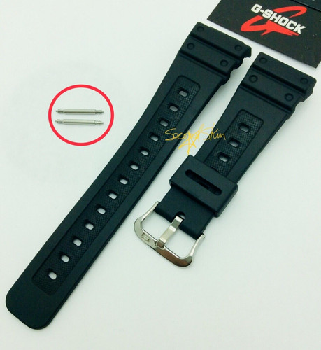 Genuine casio watch strap - watch, f0r
