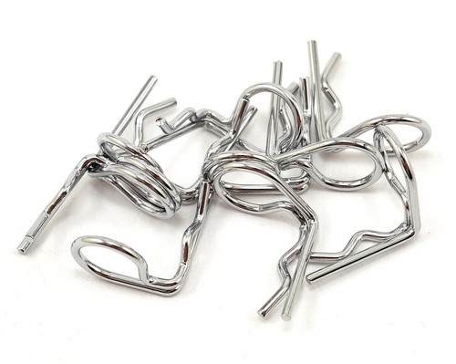Traxxas body clips 90 - traxxas,