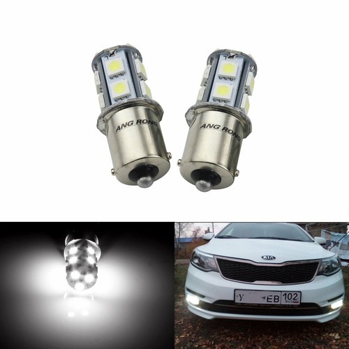 1156 ba15s 382 p21w bulb - 2x,