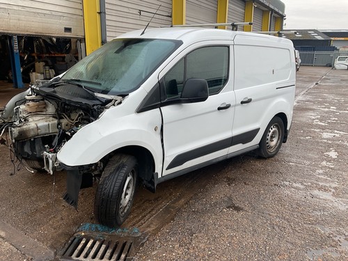 Transit connect mk2 - transit,