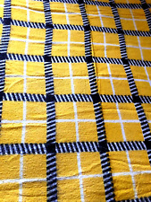 vintage Witney Candy Rug ~