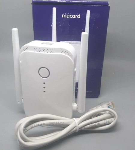 Wifi extender signal booster - wifi,