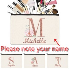 Personalised Custom Name White