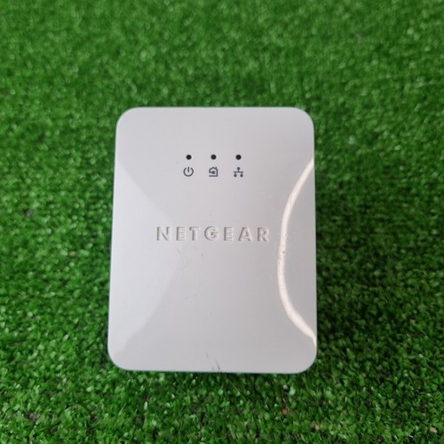 Netgear powerline 200 - 1x, av