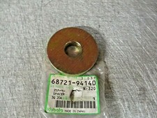 Kubota "KH-35H, KH-36, KH-41, KX41H"  Spacer - 6872194140 (Discontinued)
