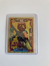 Lego Ninjago Limited Edition Trading Card LE8 Series 2 M.E.C-Suit Ronin