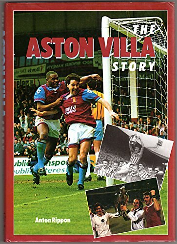 The aston villa - aston, (breedon