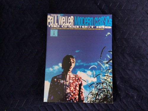 Selections from paul weller - selections,