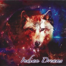 Various - Indian Dreams - CD -
