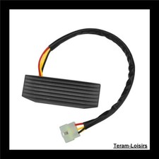 Voltage Regulator for SUZUKI