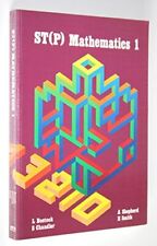 S. T. (P) Mathematics: Bk