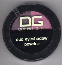 DG Dream Girl Duo Eyeshadow 10g NEW  01 - 02 - 03 - 04 selection