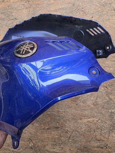 2025 yamaha yzf r125 right - 2025,