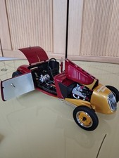 GMP Salt Flats Roadster 1:18
