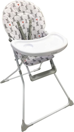 Compact baby highchair - baby,