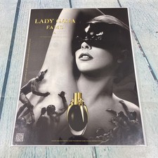 2012 Sexy Lady Gaga Fame