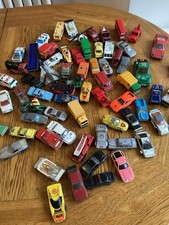 Corgi /Matchbox / Hot Wheels