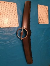 Vauxhall/opel Vectra C Front