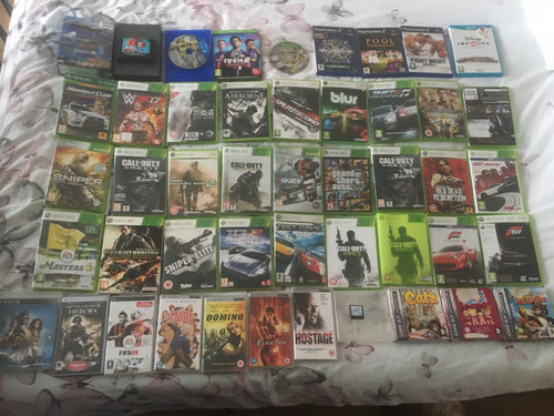 Games for x360 one - 47, x360,