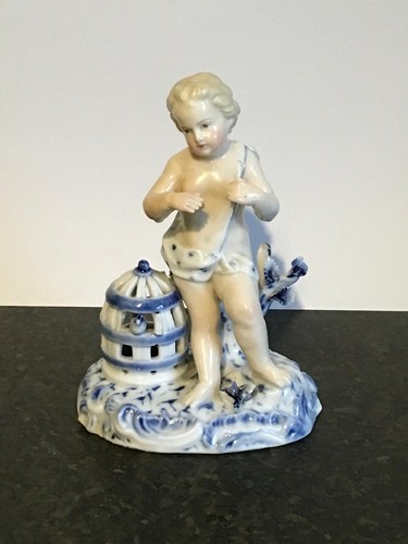 Stunning antique sitzendorfs - antique,