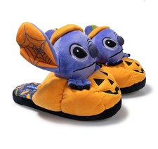 Ground Up Disney Stitch