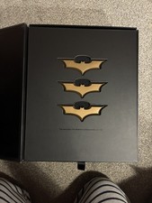 Hot Toys The Dark Knight