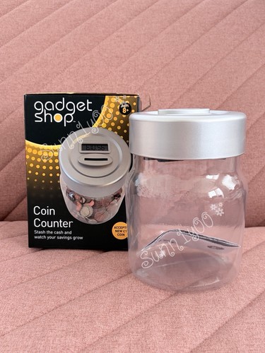 Gadget shop digital - digital, coin