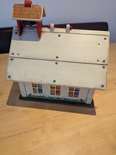 Fisher Price Vintage School