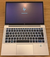 HP Elitebook 830 G7 - i5