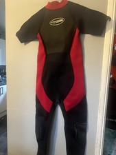 Kids Wetsuit